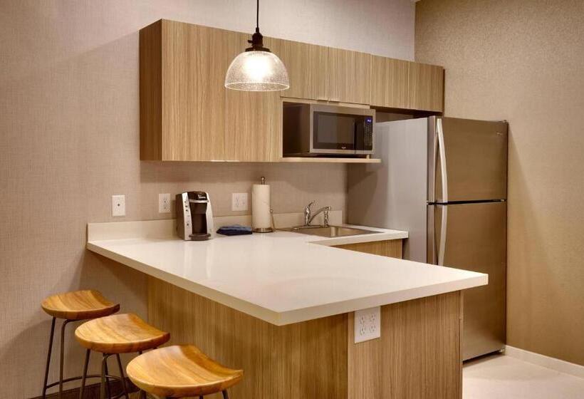 هتل Springhill Suites By Marriott Moab