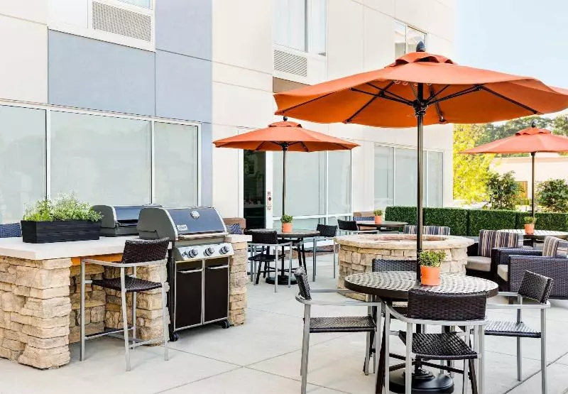 Hotelli Towneplace Suites By Marriottdetroit Canton