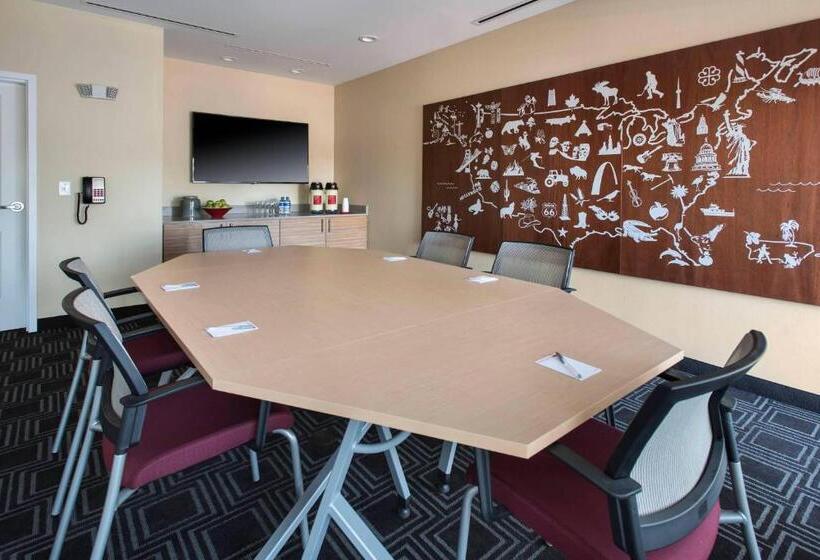 هتل Towneplace Suites By Marriott Nashville Goodlettsville