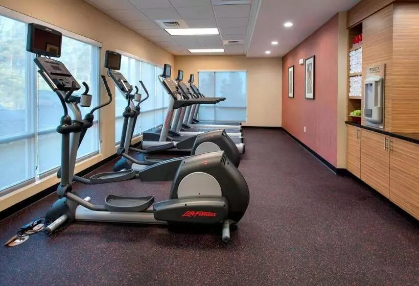 Hotelli Towneplace Suites By Marriott Nashville Goodlettsville