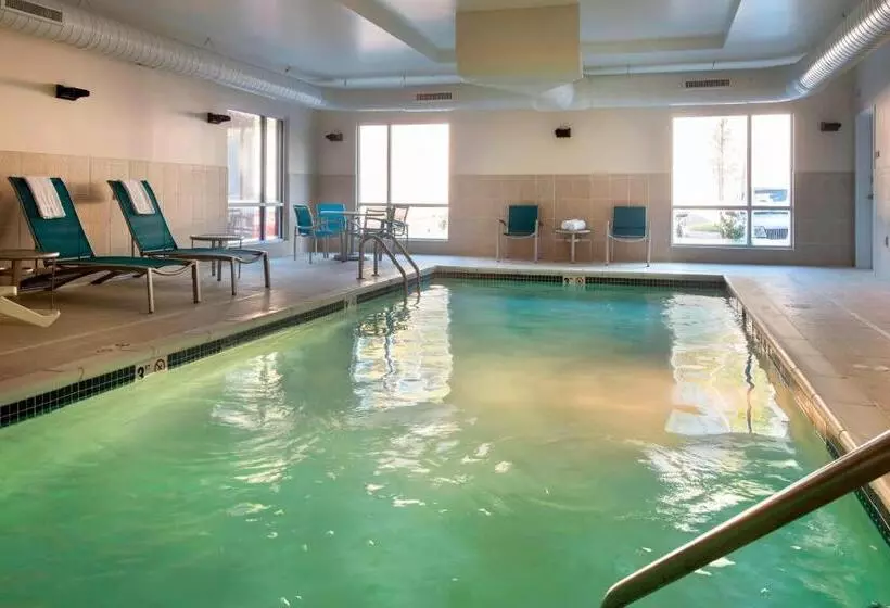 Hotelli Towneplace Suites By Marriott Nashville Goodlettsville