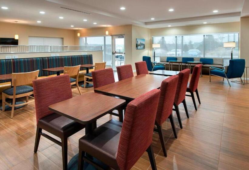 هتل Towneplace Suites By Marriott Nashville Goodlettsville