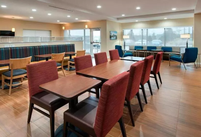 Hotelli Towneplace Suites By Marriott Nashville Goodlettsville
