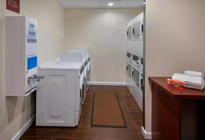 Hotelli Towneplace Suites By Marriott Nashville Goodlettsville