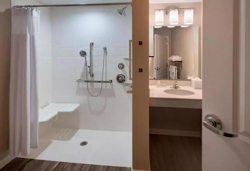 Hotelli Towneplace Suites By Marriott Nashville Goodlettsville