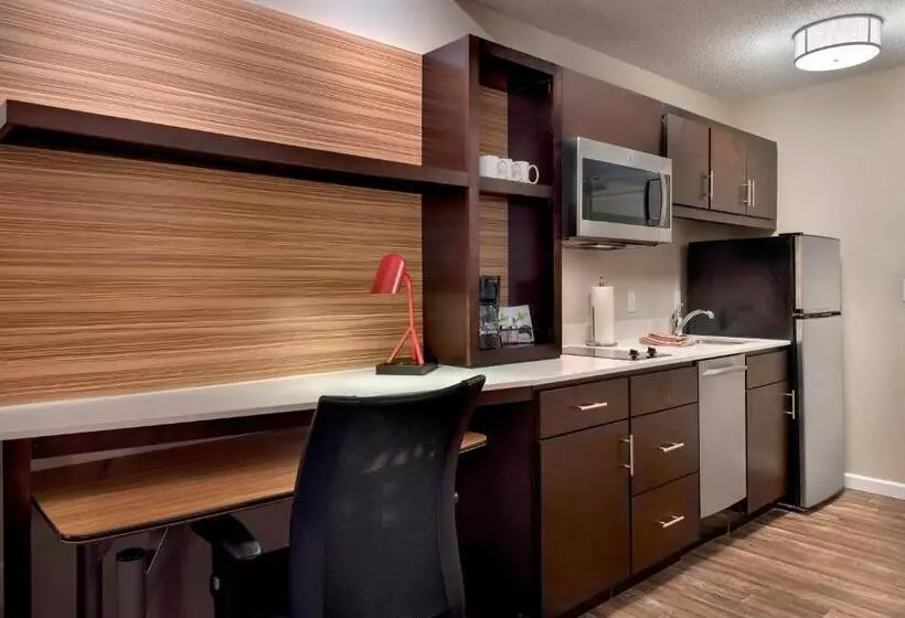 Hotelli Towneplace Suites By Marriott Nashville Goodlettsville