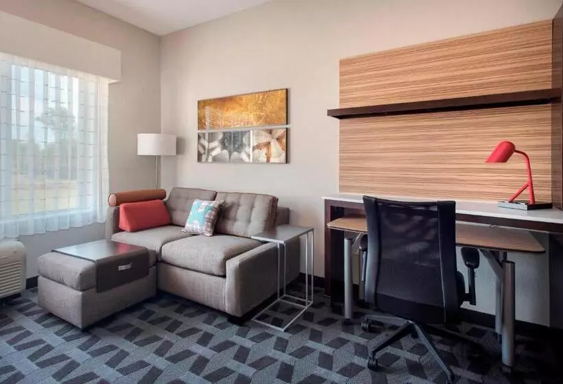 Hotelli Towneplace Suites By Marriott Nashville Goodlettsville
