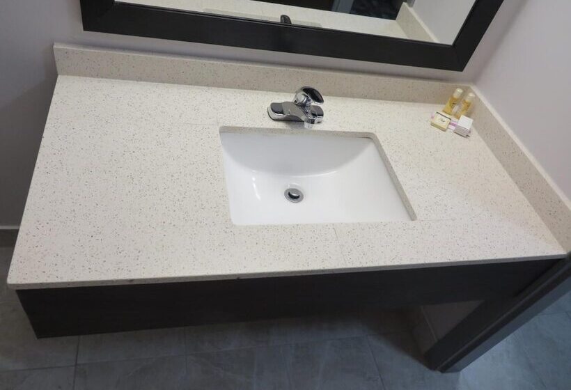 فندق Travelodge By Wyndham Rosetown