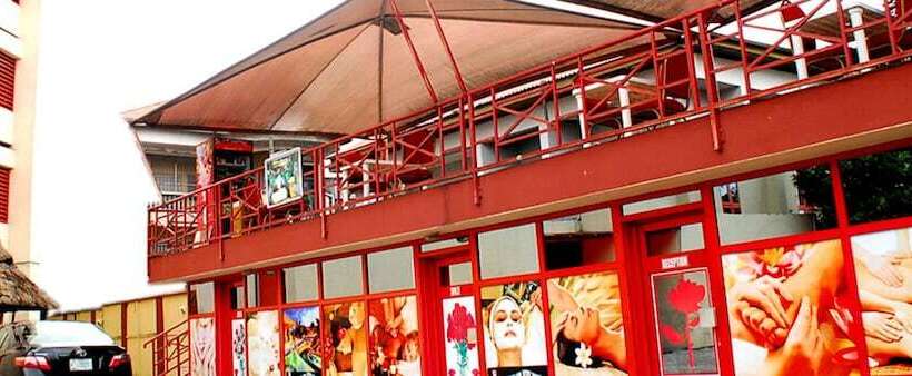 هتل Virginrose Resorts