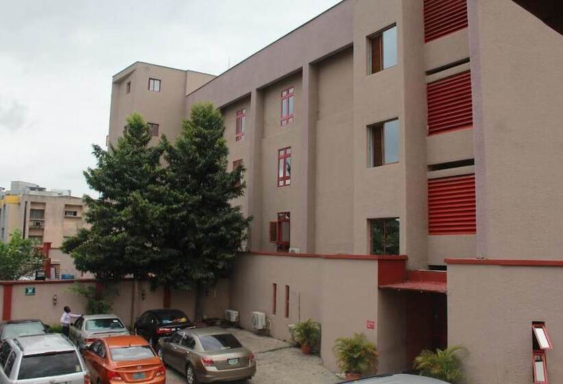 هتل Virginrose Resorts