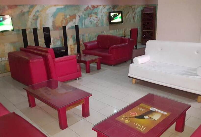 هتل Virginrose Resorts