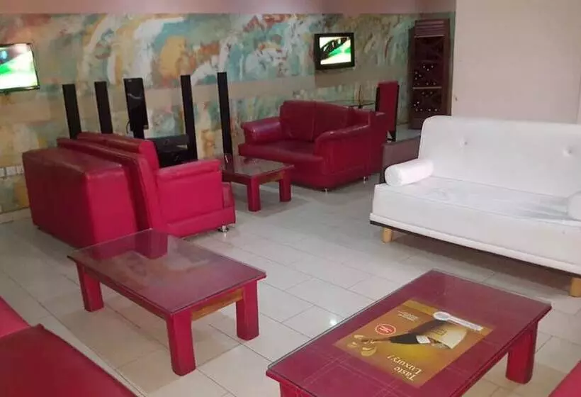 هتل Virginrose Resorts