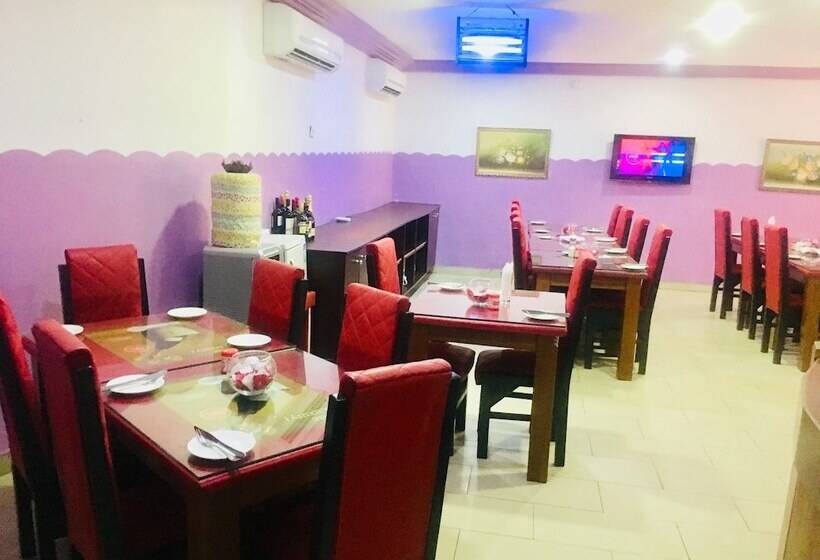 هتل Virginrose Resorts