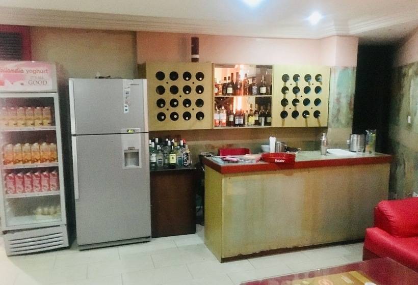 هتل Virginrose Resorts