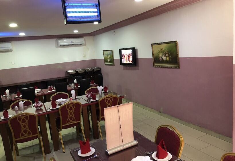 هتل Virginrose Resorts