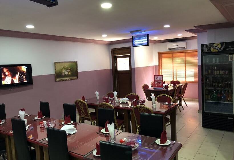 هتل Virginrose Resorts