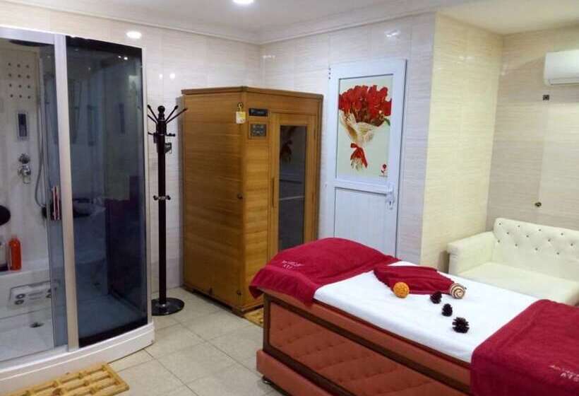 هتل Virginrose Resorts