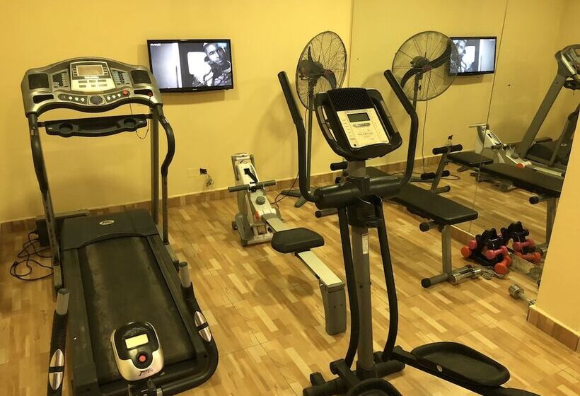 هتل Virginrose Resorts