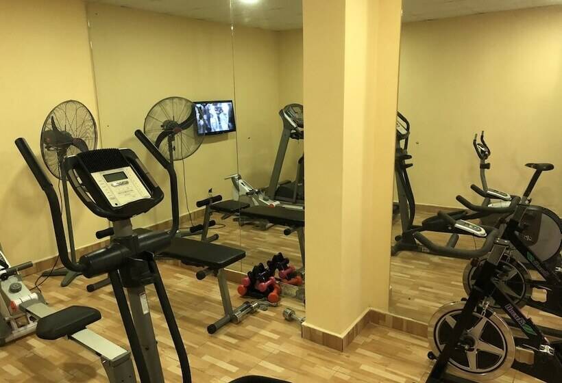 هتل Virginrose Resorts