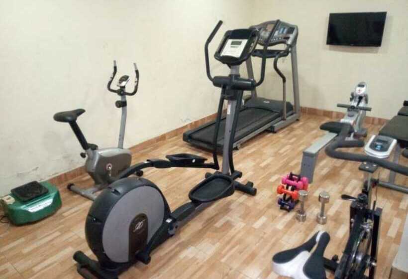 هتل Virginrose Resorts