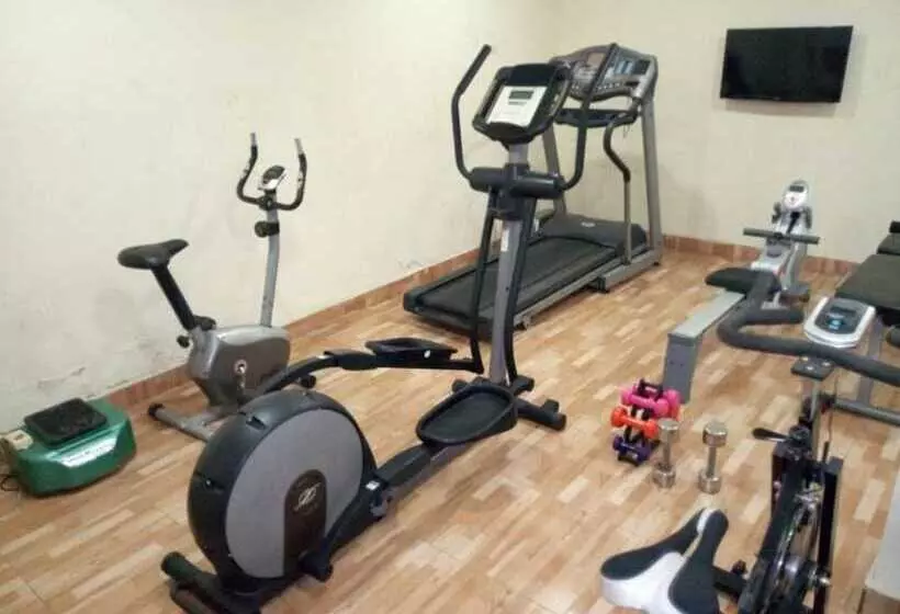 هتل Virginrose Resorts