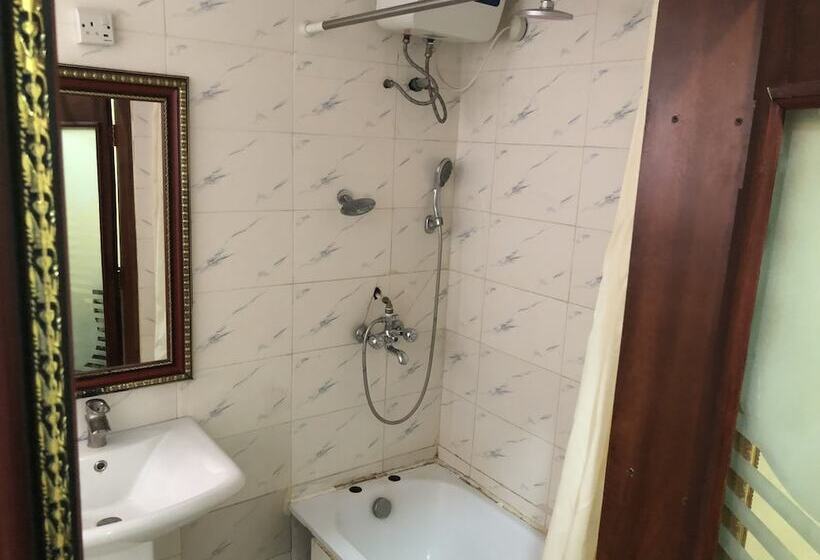 هتل Virginrose Resorts