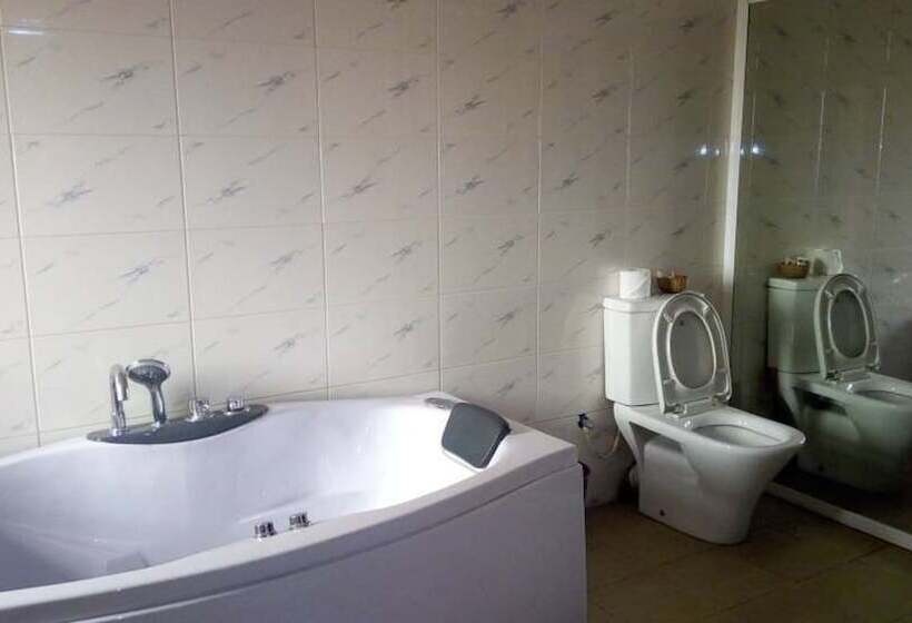 هتل Virginrose Resorts