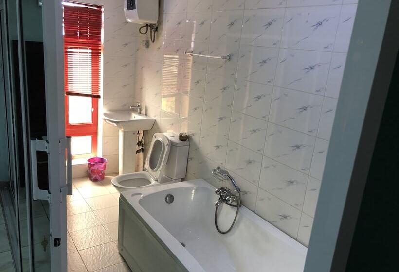 هتل Virginrose Resorts