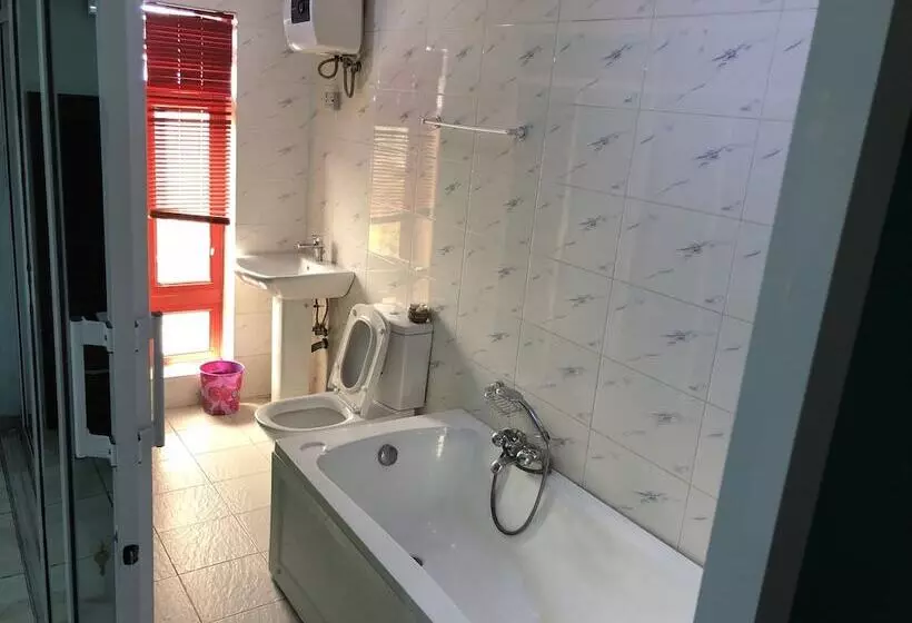 هتل Virginrose Resorts