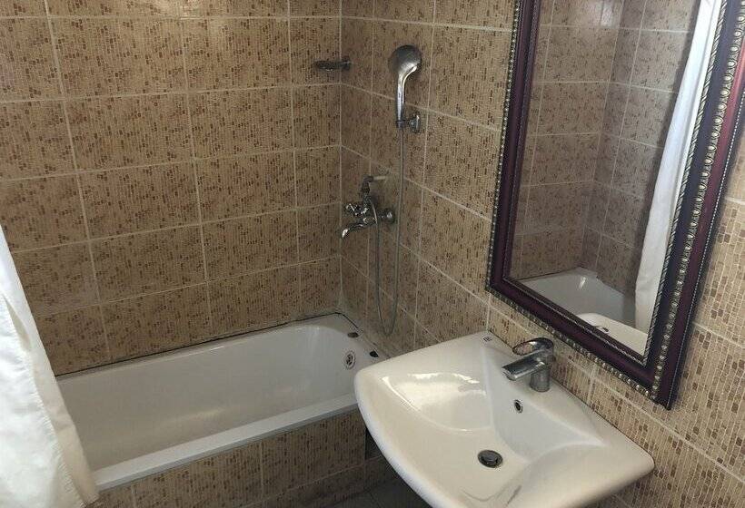 هتل Virginrose Resorts