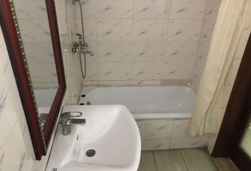 هتل Virginrose Resorts