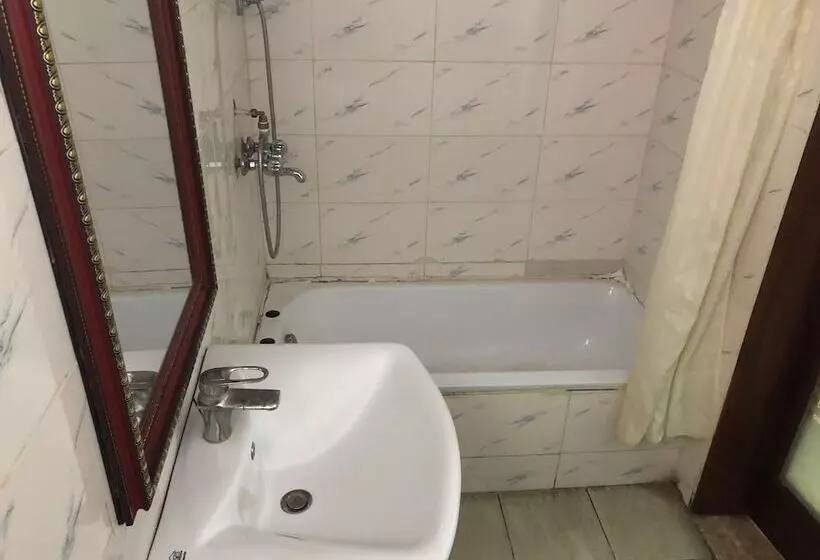 هتل Virginrose Resorts