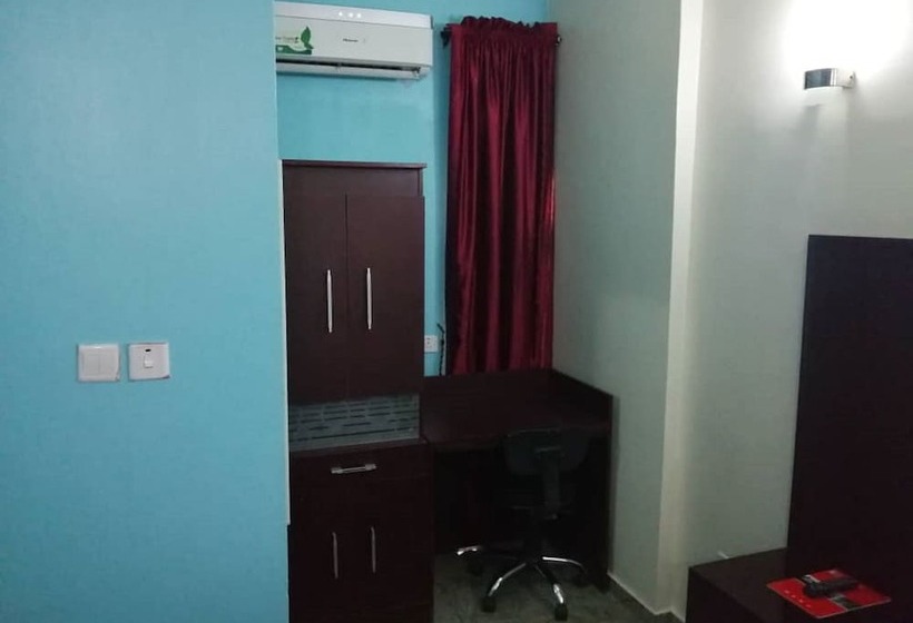 هتل Virginrose Resorts