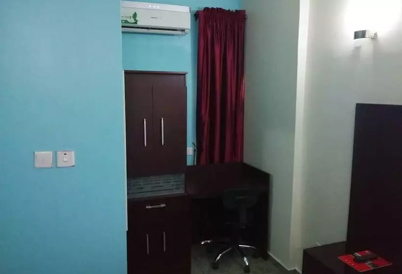 هتل Virginrose Resorts