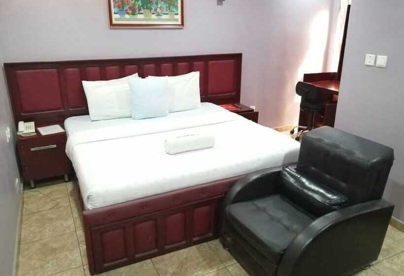 هتل Virginrose Resorts