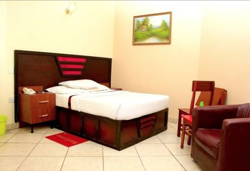 هتل Virginrose Resorts