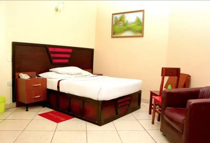هتل Virginrose Resorts