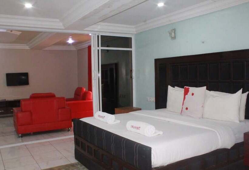 هتل Virginrose Resorts