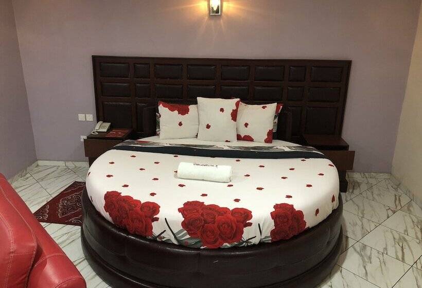 هتل Virginrose Resorts