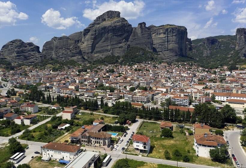 Monastiri Guesthouse