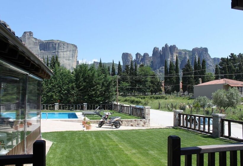 Monastiri Guesthouse