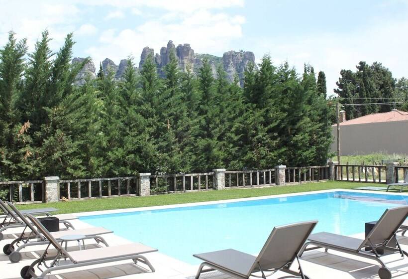 Monastiri Guesthouse