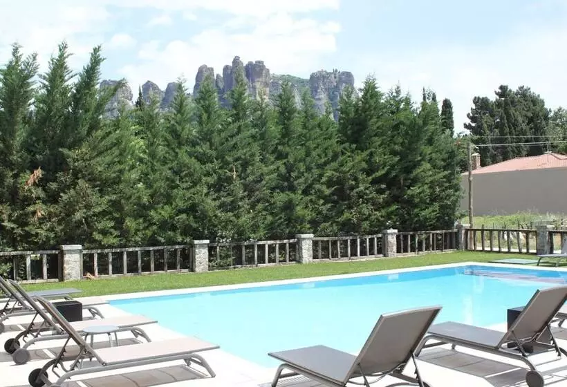 Monastiri Guesthouse