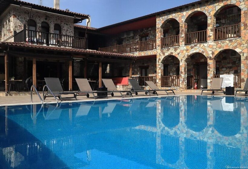 Monastiri Guesthouse