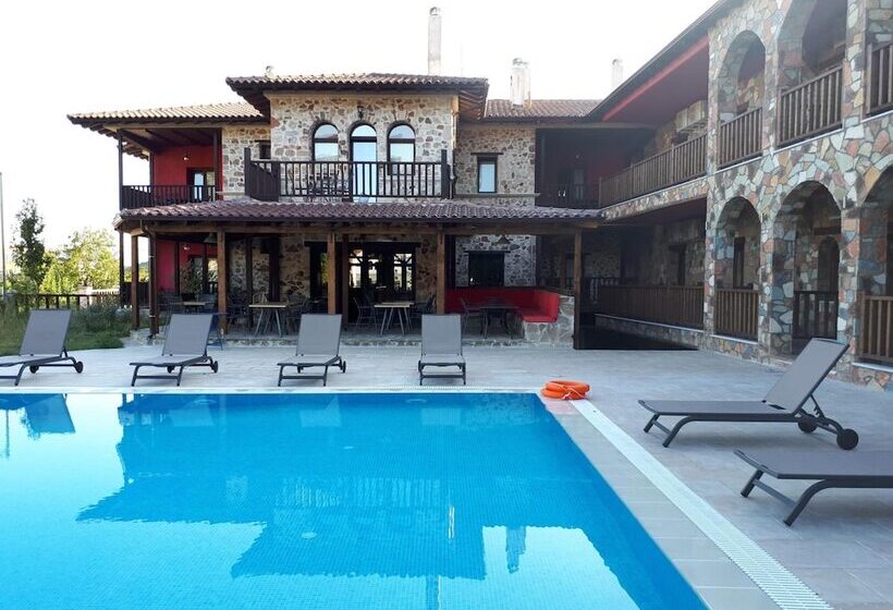 Monastiri Guesthouse