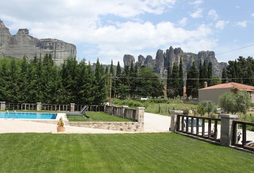 Monastiri Guesthouse