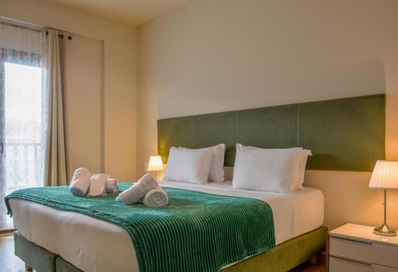 Monastiri Guesthouse