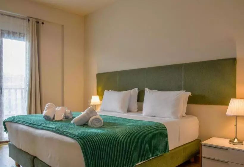 Monastiri Guesthouse