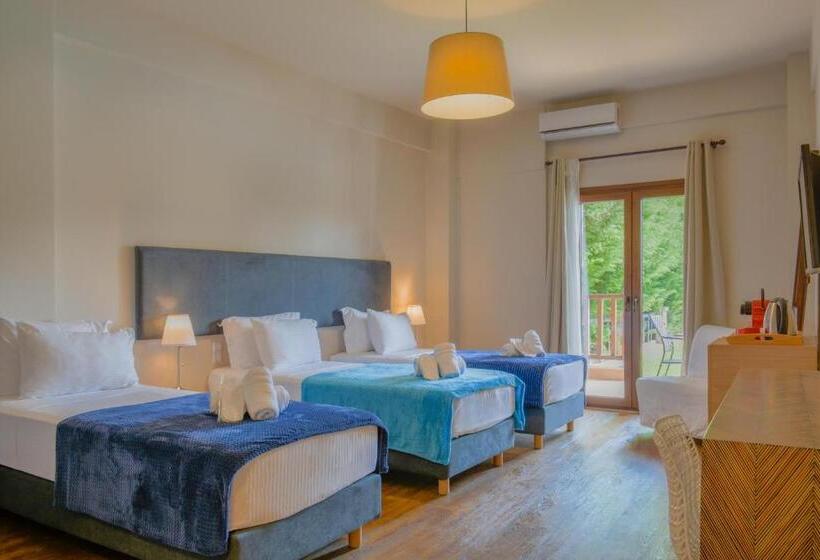 Monastiri Guesthouse