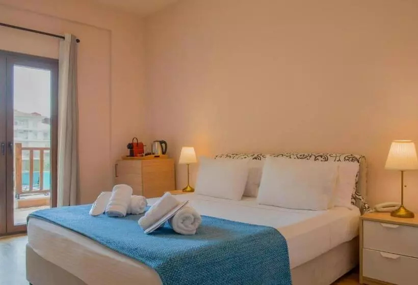 Monastiri Guesthouse